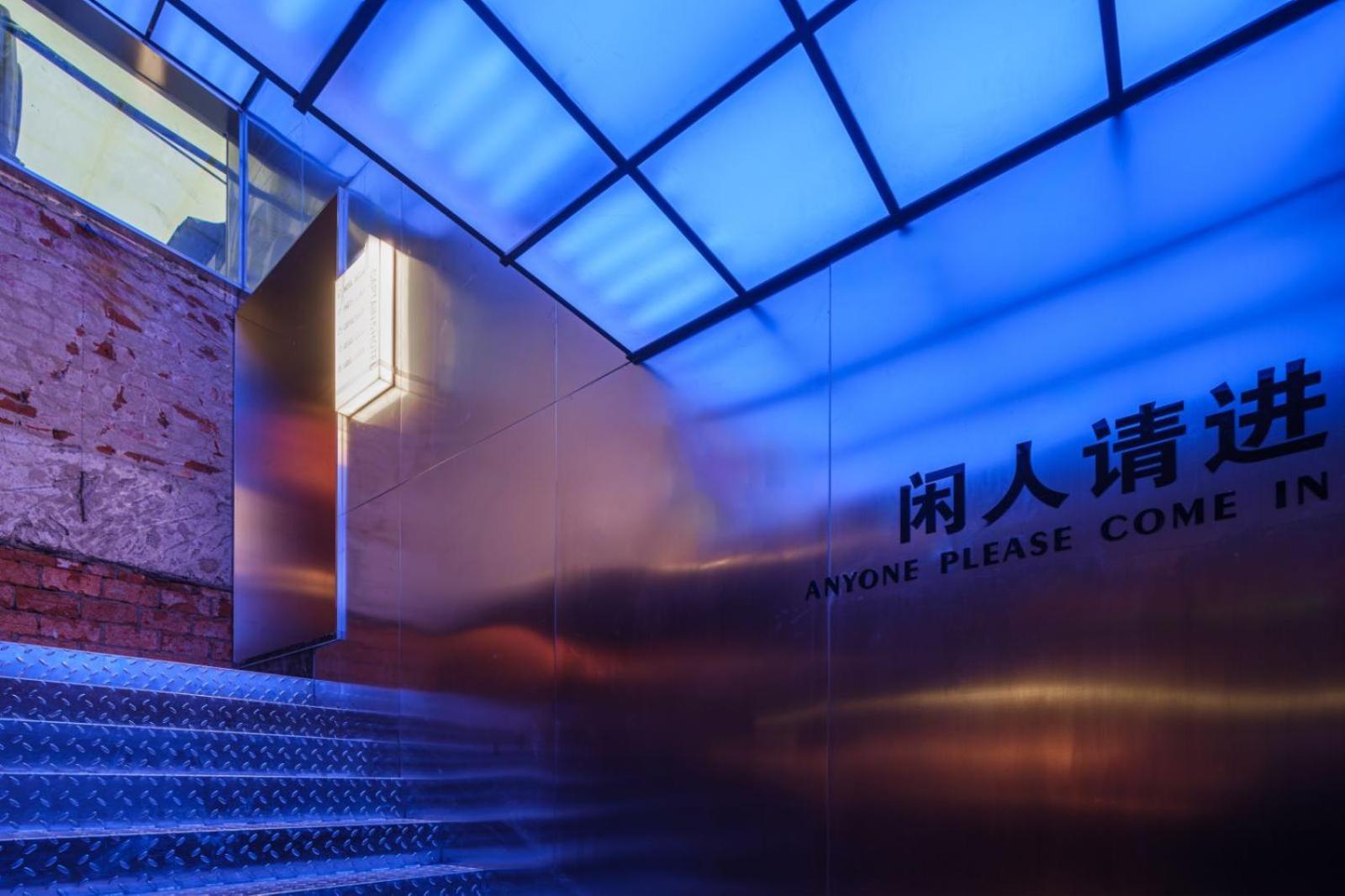 Hotel Pretty House Lujiazui Branch Shanghai Esterno foto