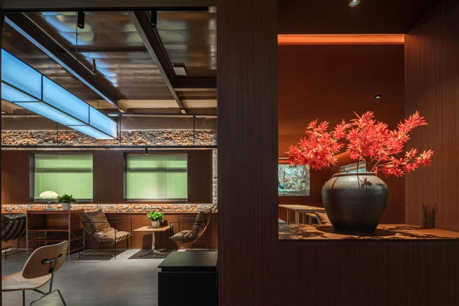 Hotel Pretty House Lujiazui Branch Shanghai Esterno foto