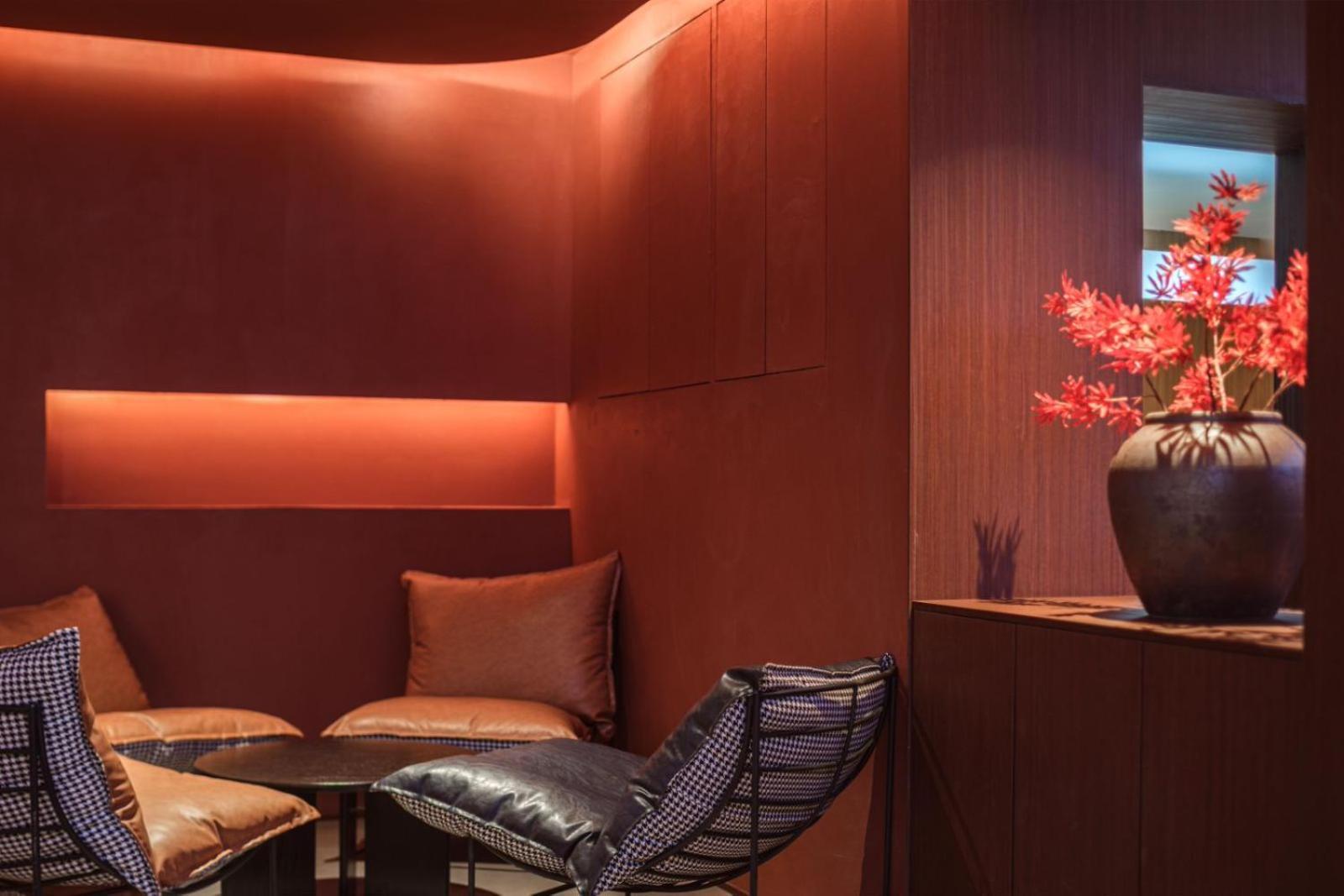 Hotel Pretty House Lujiazui Branch Shanghai Esterno foto