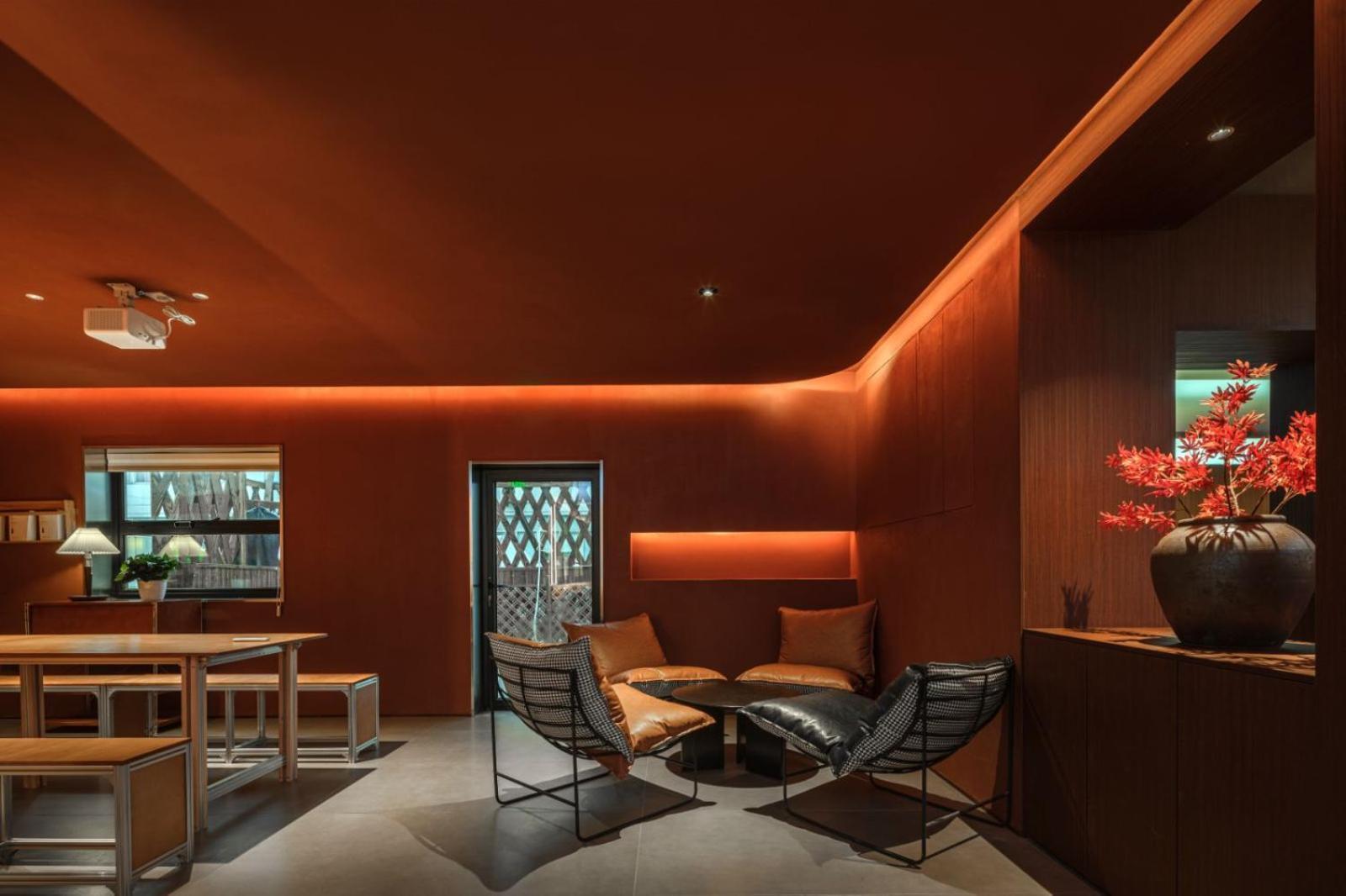 Hotel Pretty House Lujiazui Branch Shanghai Esterno foto